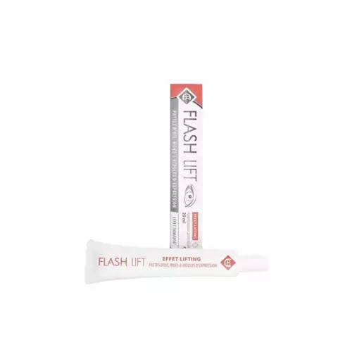 FLASH – kohese mõjuga kortsudevastane seerum